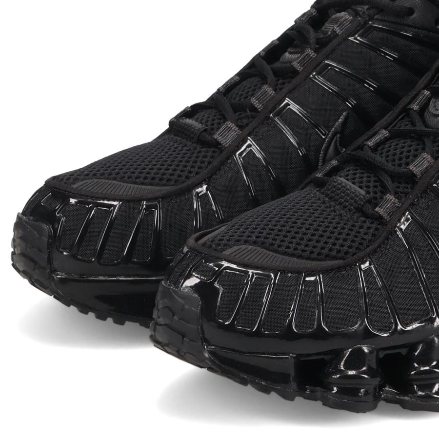 NIKE（ナイキ） ショックス TL スニーカー メンズ レディース SHOX TL