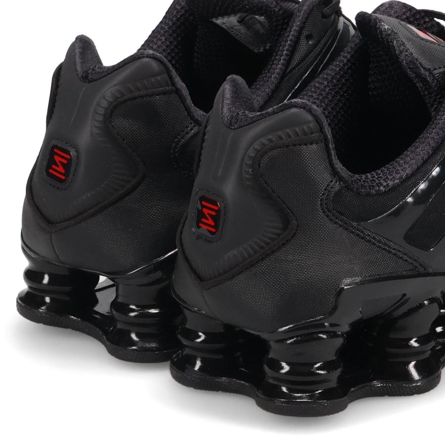 NIKE（ナイキ） ショックス TL スニーカー メンズ レディース SHOX TL