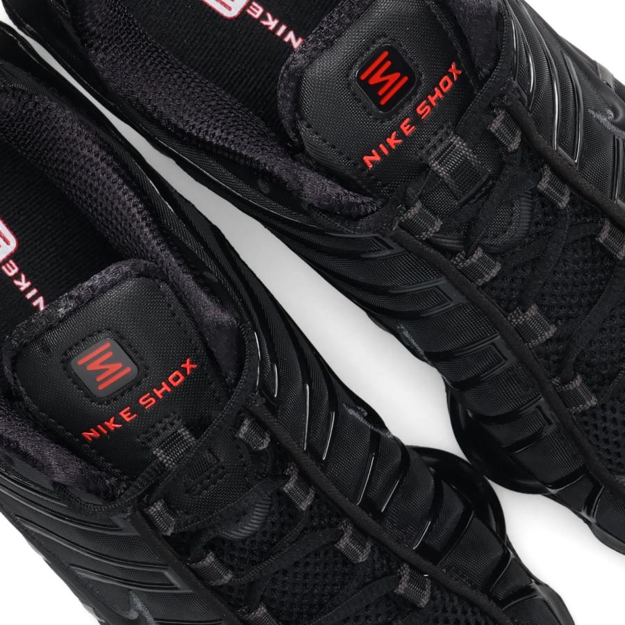 NIKE（ナイキ） ショックス TL スニーカー メンズ レディース SHOX TL
