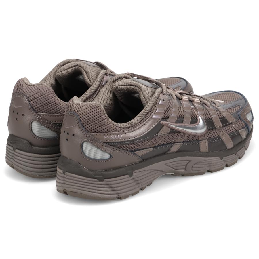 NIKE（ナイキ） スニーカー メンズ レディース P-6000 ベージュ CD6404