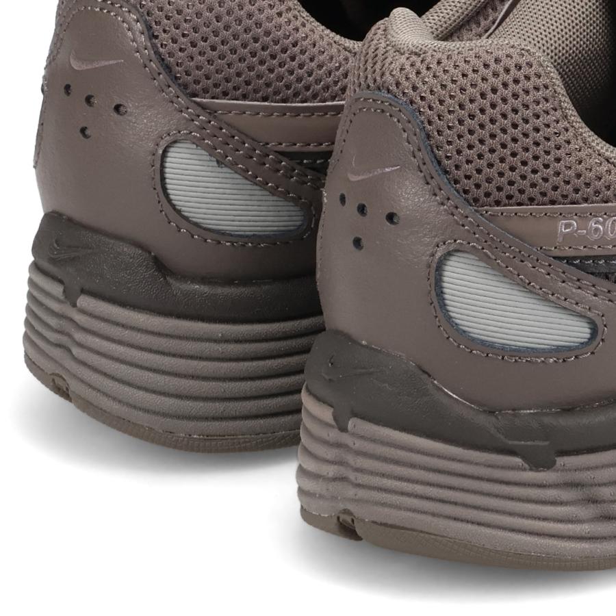 NIKE（ナイキ） スニーカー メンズ レディース P-6000 ベージュ CD6404