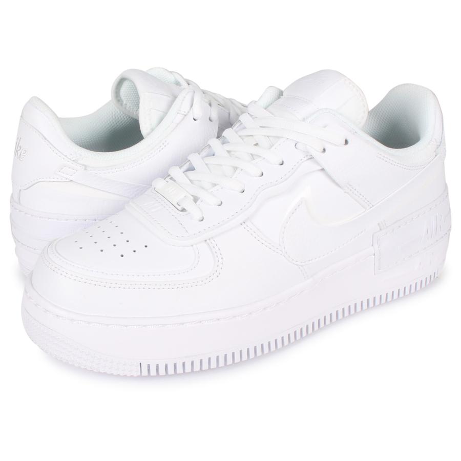 NIKE ナイキ エアフォース1 シャドウ スニーカー メンズ NIKE ナイキ エアフォース1 シャドウ スニーカー メンズ
