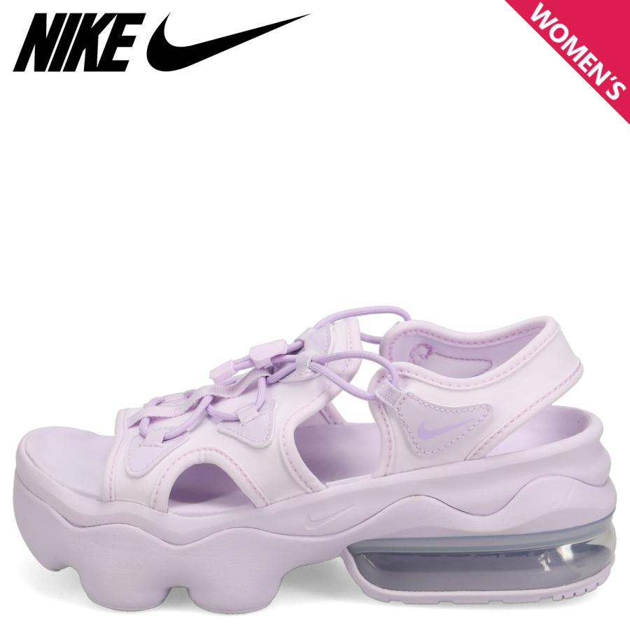 NIKE（ナイキ） ウィメンズ エアマックス ココ スポーツサンダル