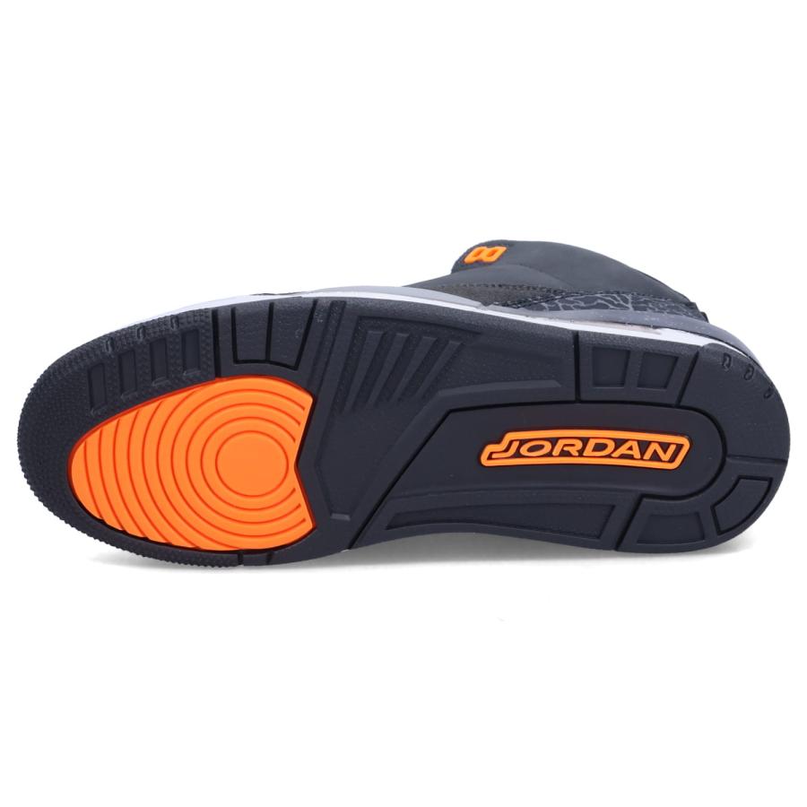 NIKE（ナイキ） エアジョーダン3 レトロ スニーカー メンズ AIR JORDAN