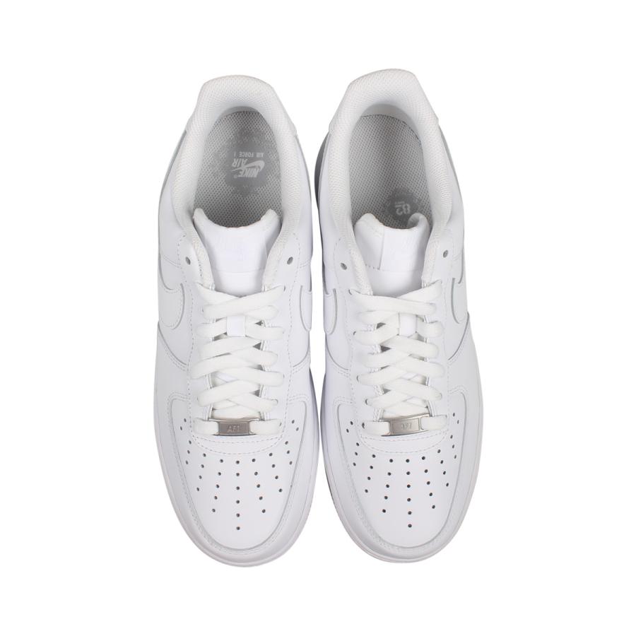 NIKE（ナイキ） エアフォース1 スニーカー メンズ AIR FORCE 1 07