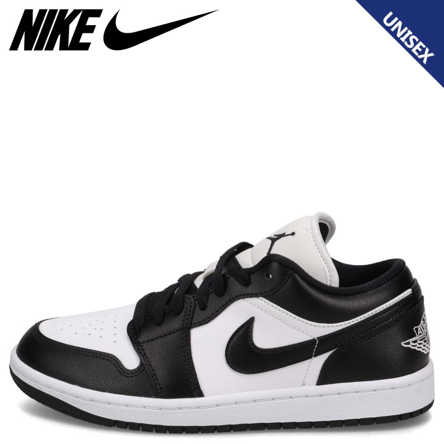 NIKE（ナイキ） ウィメンズ エアジョーダン1 ロー スニーカー メンズ
