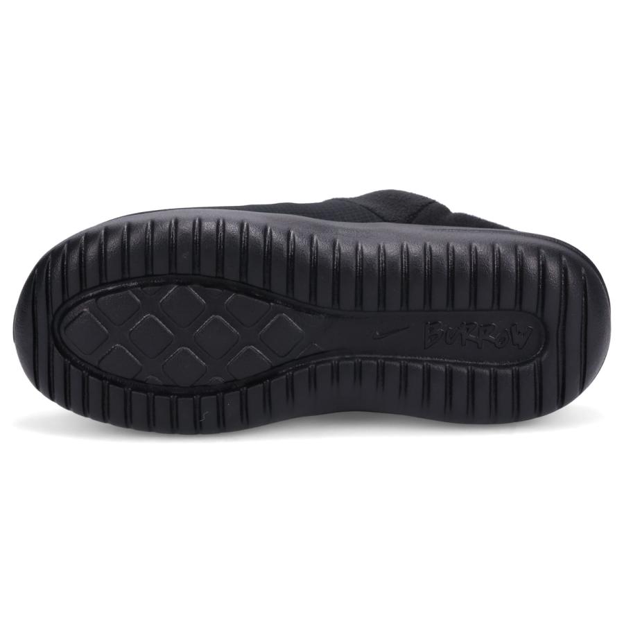 NIKE（ナイキ） サンダル スリッポン スリッパ ルームシューズ バロウ