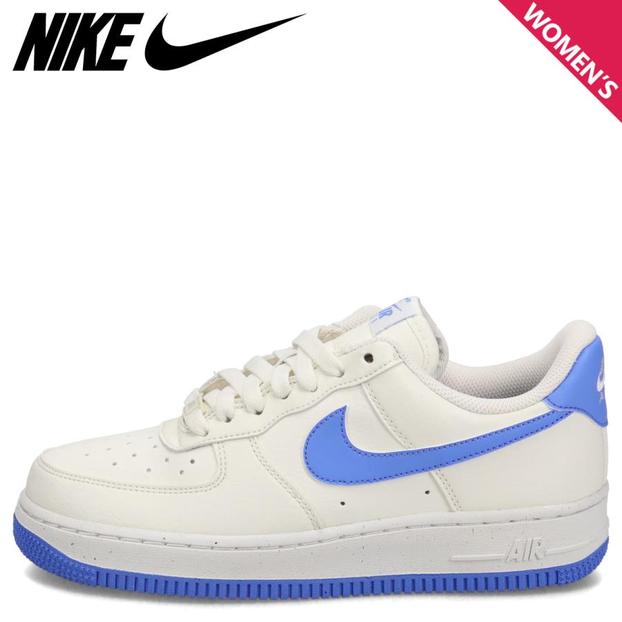 NIKE ナイキ エアフォース1 07 ネクストネイチャー スニーカー NIKE ナイキ エアフォース1 07 ネクストネイチャー スニーカー