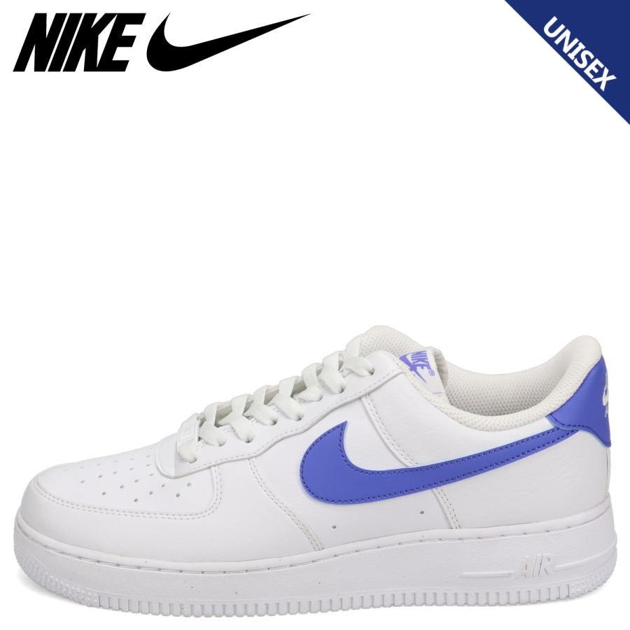 NIKE（ナイキ） ウィメンズ エアフォース1 07 ネクスト ネイチャー