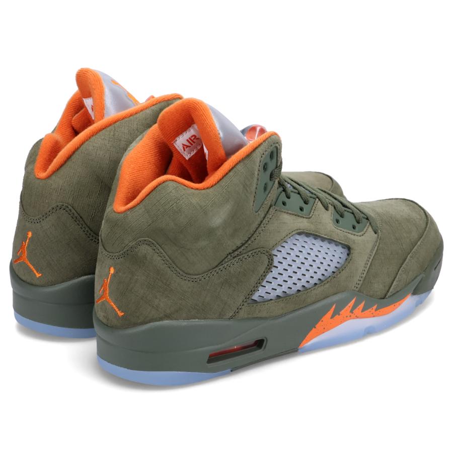NIKE ナイキ エアジョーダン5 レトロ スニーカー メンズ AIR NIKE ナイキ エアジョーダン5 レトロ スニーカー メンズ AIR