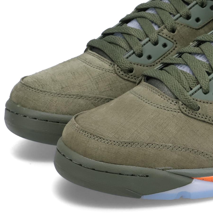 NIKE（ナイキ） エアジョーダン5 レトロ スニーカー メンズ AIR JORDAN