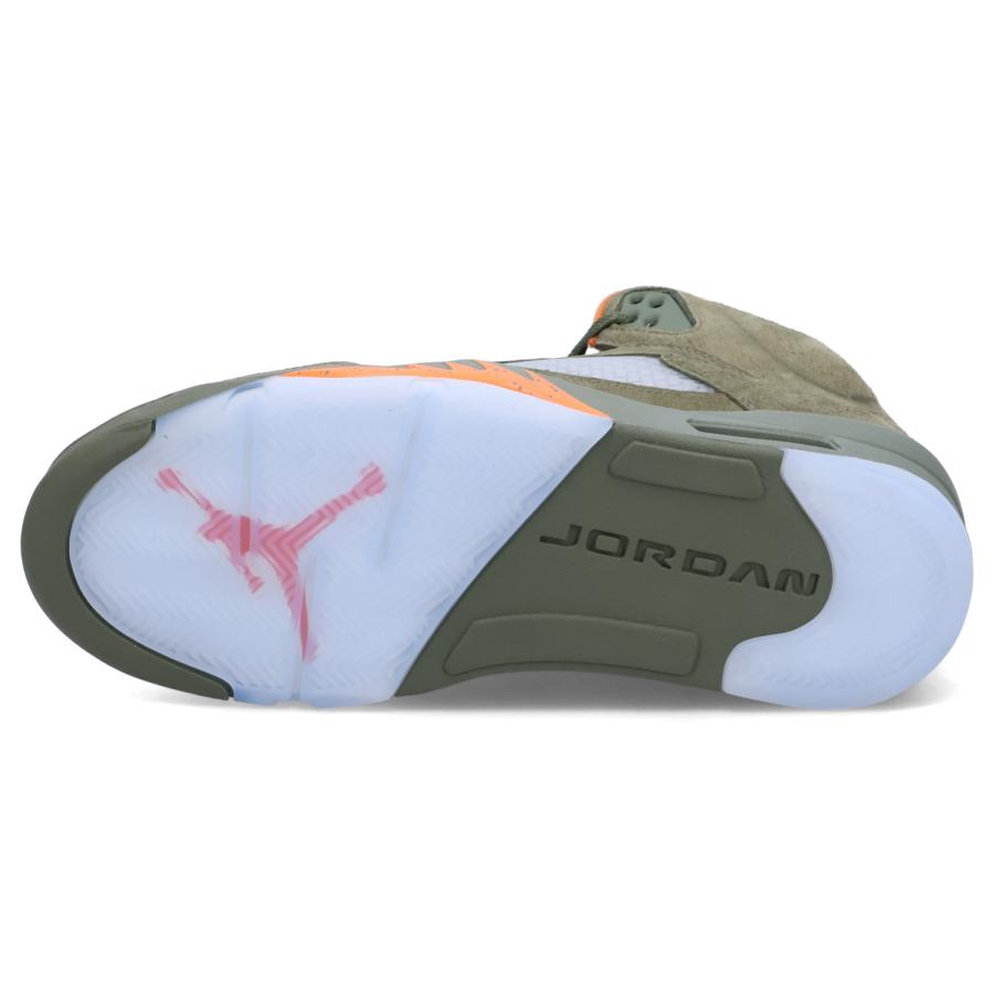 NIKE ナイキ エアジョーダン5 レトロ スニーカー メンズ AIR JORDAN 5  