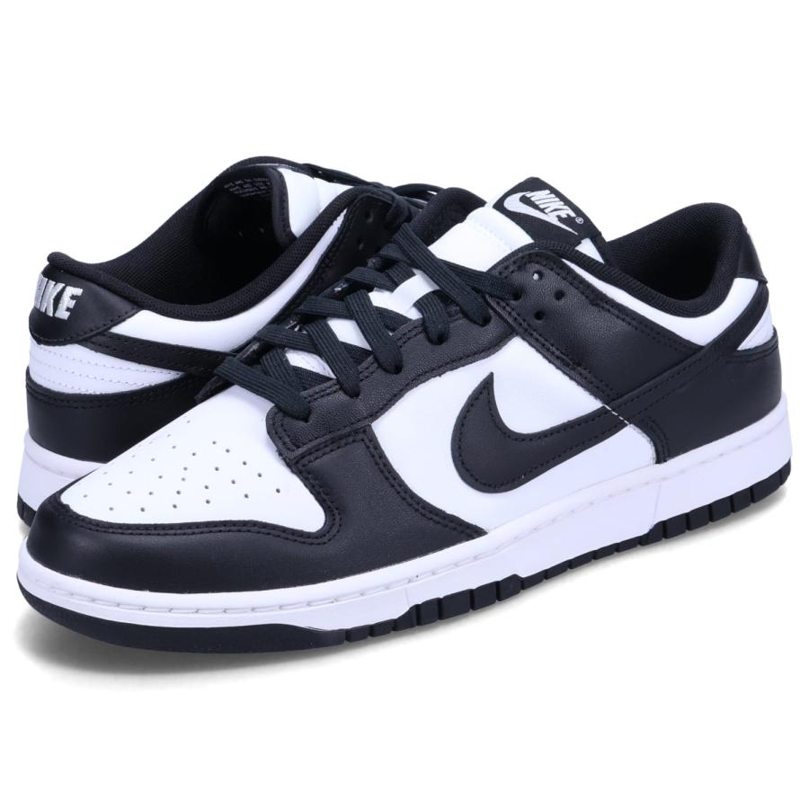 NIKE ナイキ ダンク ロー レトロ スニーカー メンズ DUNK LOW RETRO 