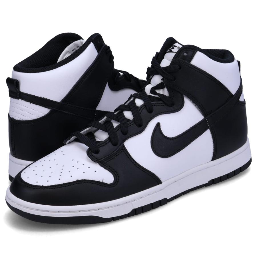 ナイキ NIKE ダンク ハイ レトロ スニーカー メンズ DUNK HIGH RETRO 