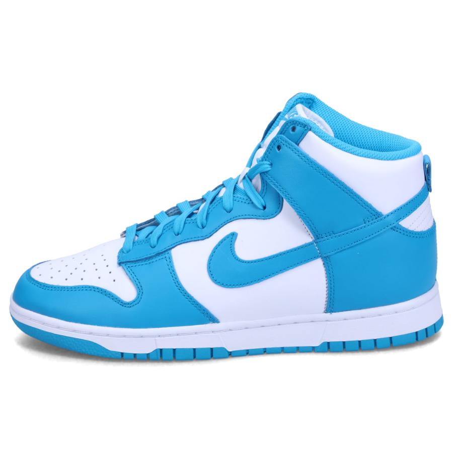 NIKE（ナイキ） ダンク ハイ レトロ スニーカー メンズ DUNK HIGH