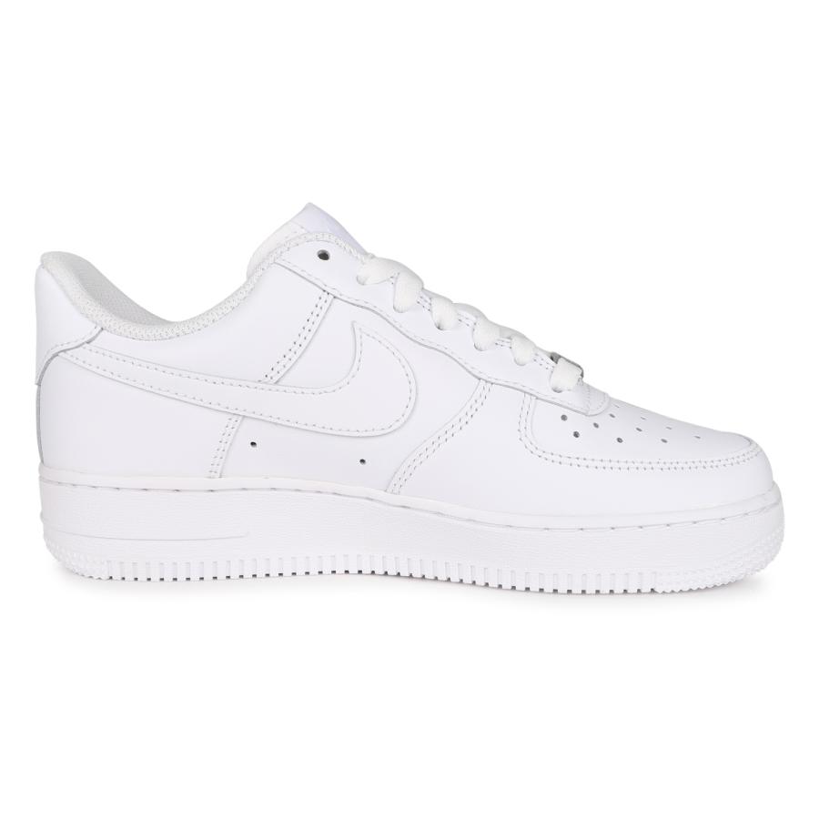 NIKE（ナイキ） ウィメンズ エアフォース1 スニーカー レディース AIR