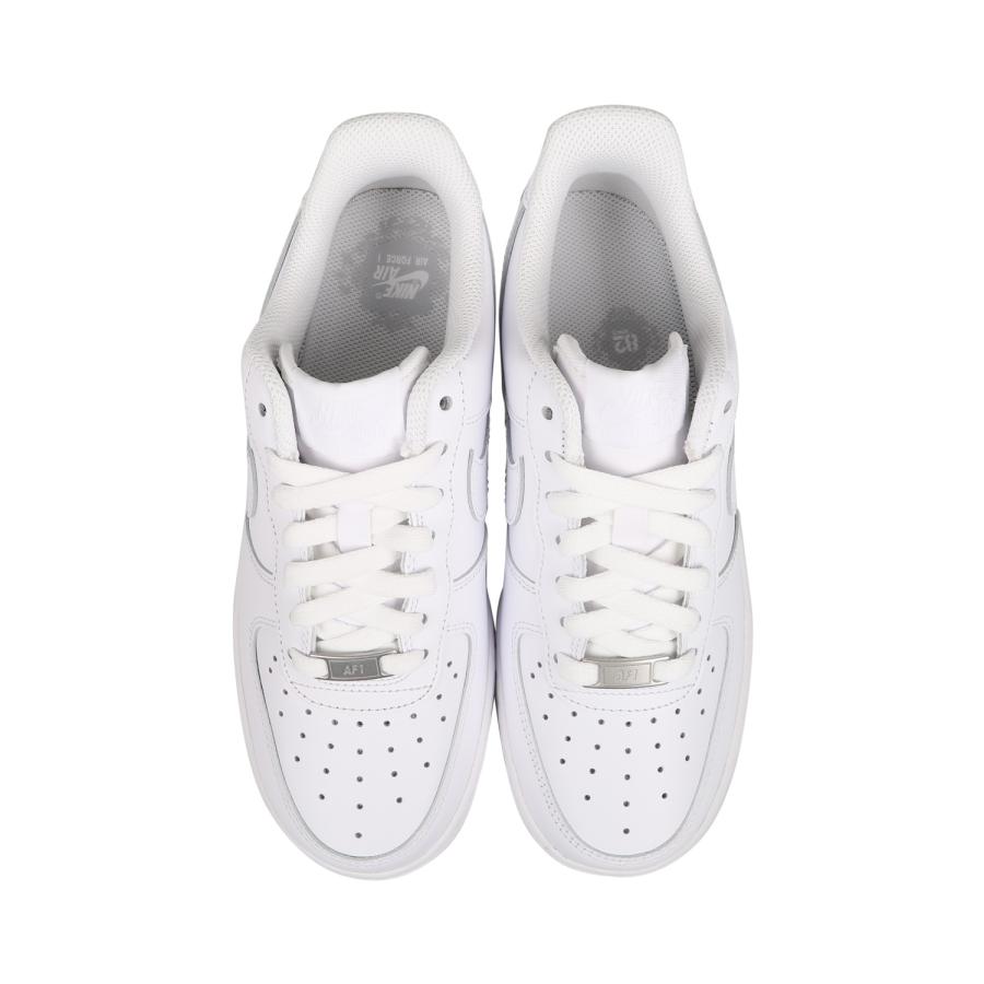 NIKE（ナイキ） ウィメンズ エアフォース1 スニーカー レディース AIR