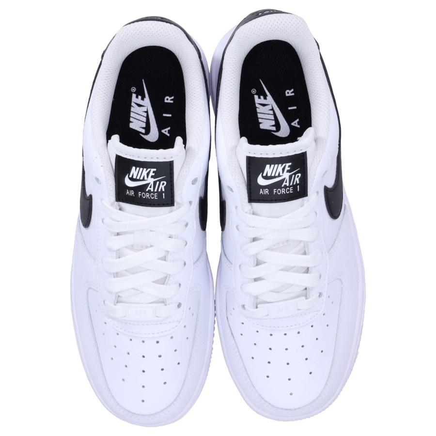 NIKE（ナイキ） ウィメンズ エアフォース1 スニーカー メンズ