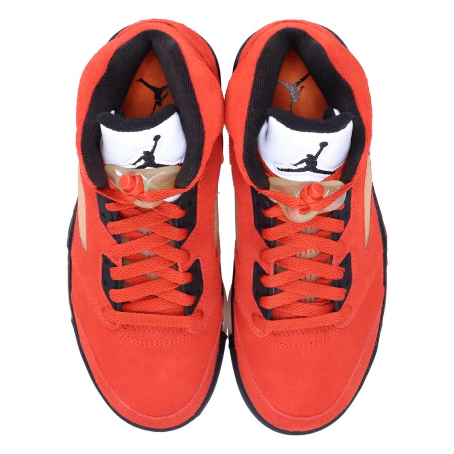 NIKE（ナイキ） ウィメンズ エアジョーダン5 レトロ スニーカー