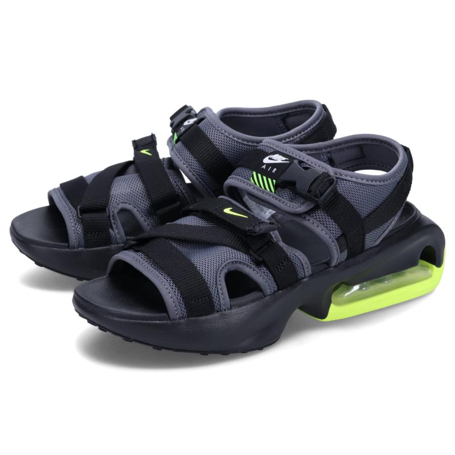 NIKE ナイキ エアマックス ソル サンダル メンズ レディース AIR