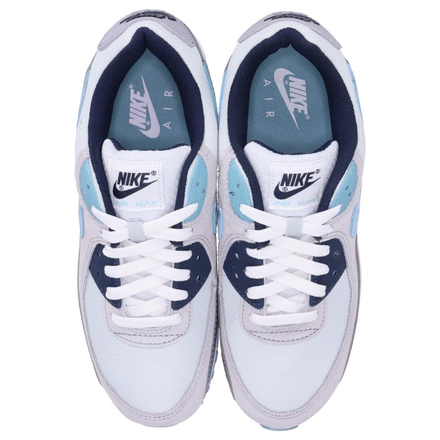 ナイキ NIKE エア マックス90 スニーカー メンズ AIR MAX 90 グレー DM0029-003｜goodslabo｜04