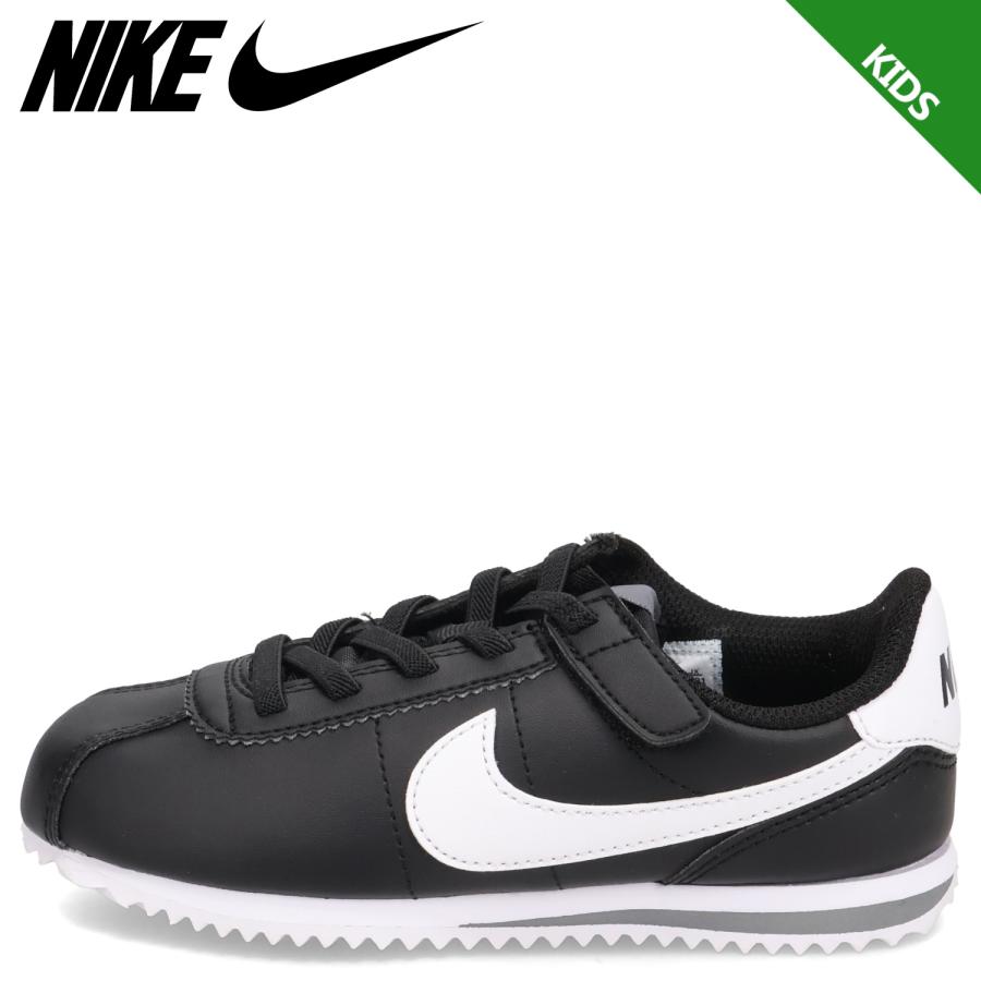 NIKE ナイキ コルテッツ イージーオン スニーカー キッズ CORTEZ NIKE ナイキ コルテッツ イージーオン スニーカー キッズ CORTEZ