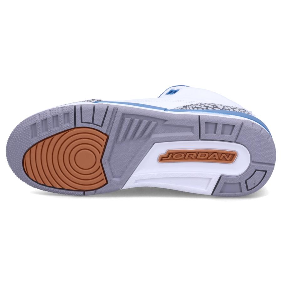 NIKE ナイキ エアジョーダン3 レトロ スニーカー レディース AIR