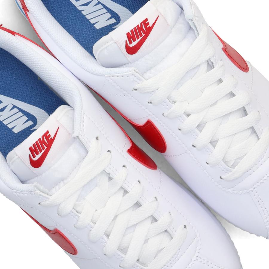 NIKE（ナイキ） コルテッツ レザー スニーカー レディース CORTEZ