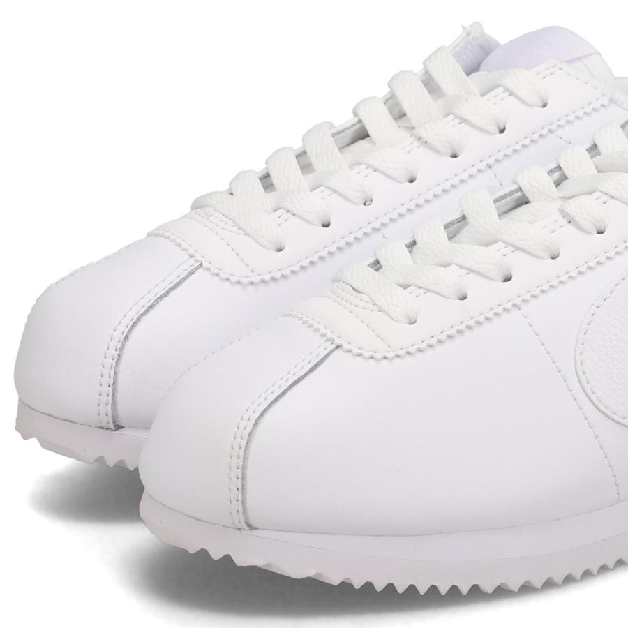 NIKE（ナイキ） ウィメンズ コルテッツ レザー スニーカー レディース