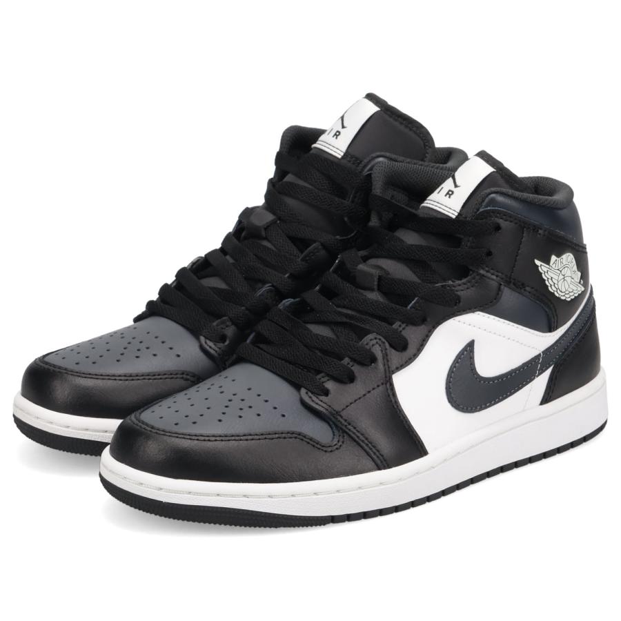NIKE ナイキ エアジョーダン1 ミッド スニーカー メンズ AIR