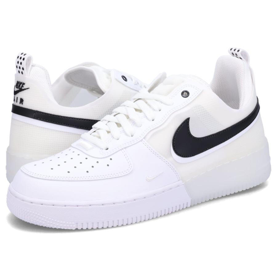 NIKE ナイキ エアフォース1 リアクト スニーカー メンズ AIR