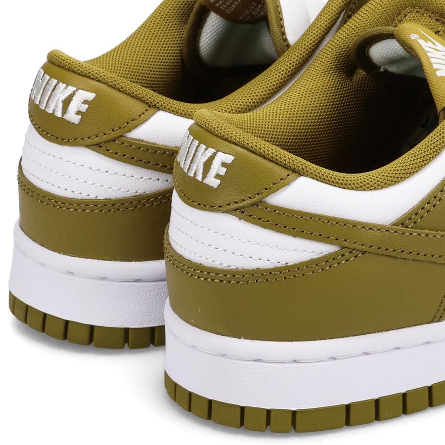 NIKE（ナイキ） ダンクロー レトロ スニーカー メンズ DUNK LOW RETRO