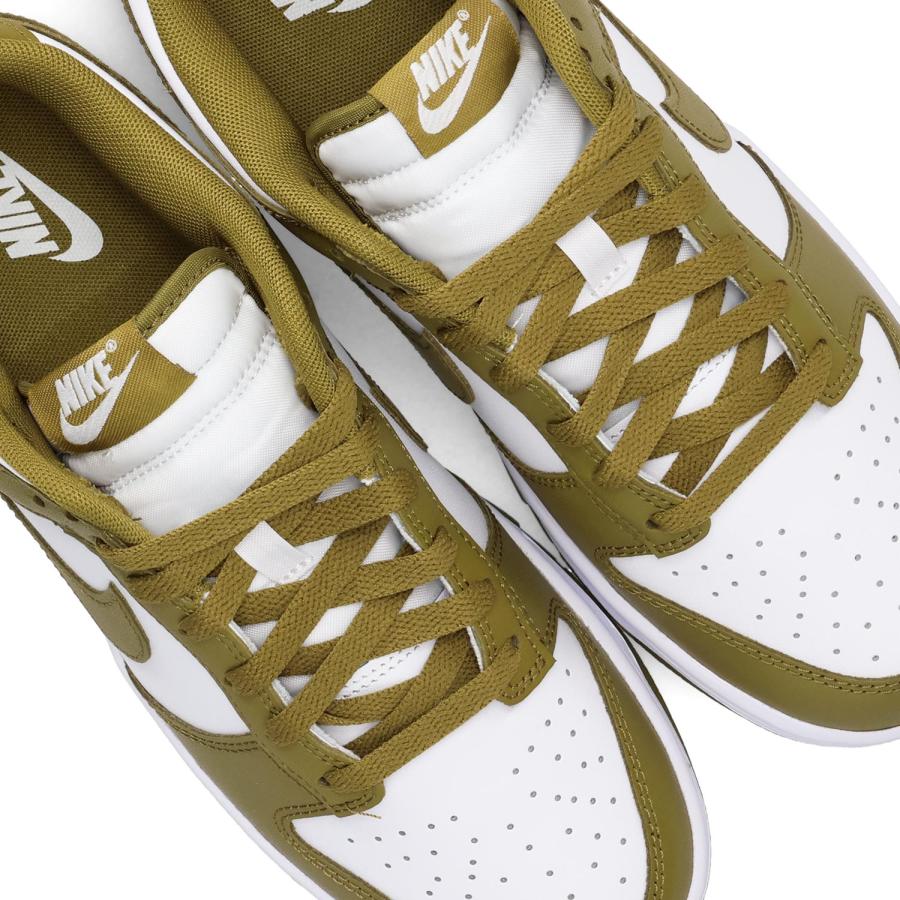 NIKE（ナイキ） ダンクロー レトロ スニーカー メンズ DUNK LOW RETRO
