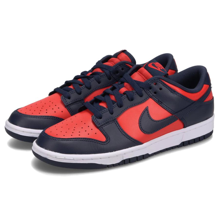 NIKE（ナイキ） ダンク ロー レトロ スニーカー メンズ DUNK LOW RETRO 