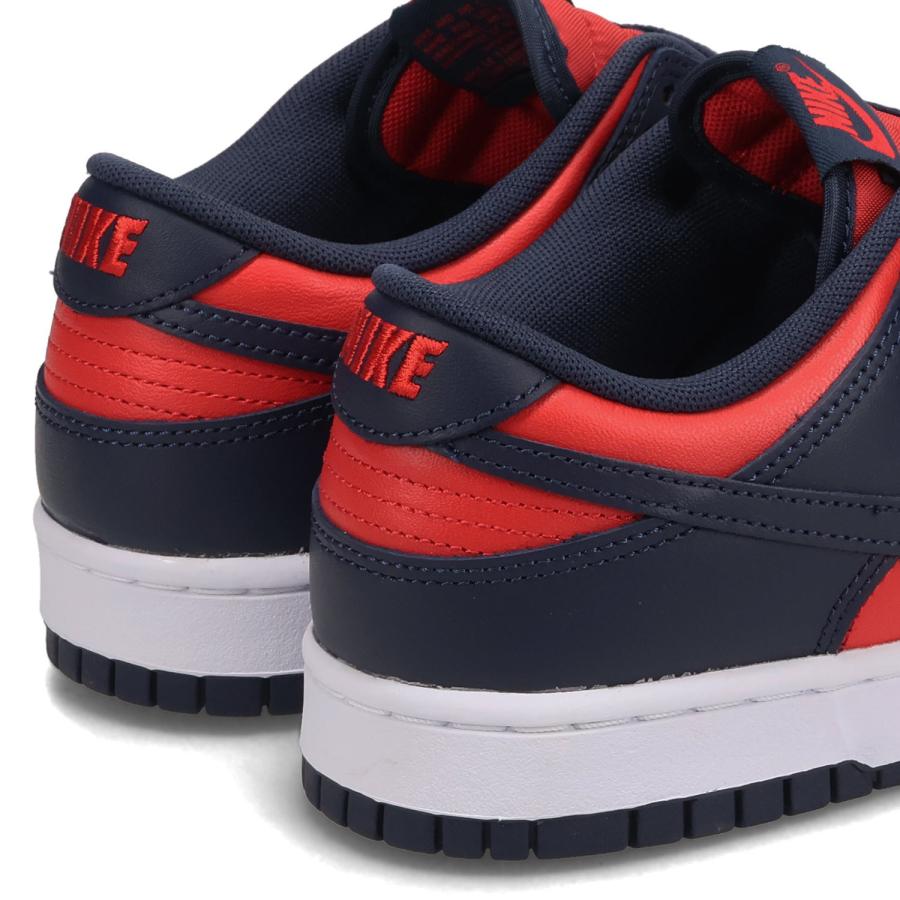 NIKE（ナイキ） ダンク ロー レトロ スニーカー メンズ DUNK LOW RETRO 