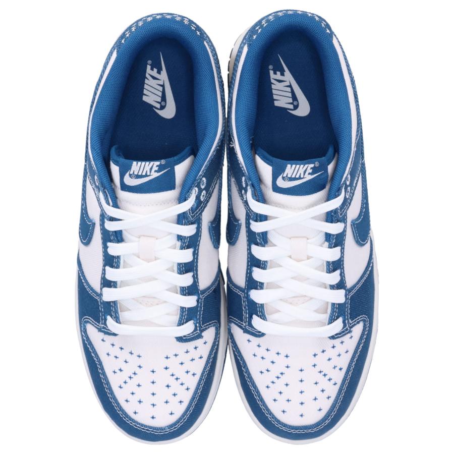 NIKE（ナイキ） ダンクロー レトロ スニーカー メンズ DUNK LOW RETRO