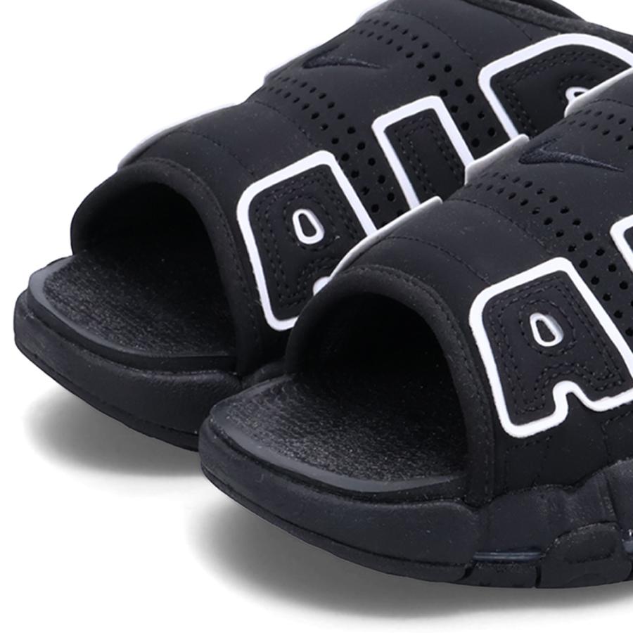 NIKE（ナイキ） エアモアアップテンポ スライド スニーカー メンズ AIR