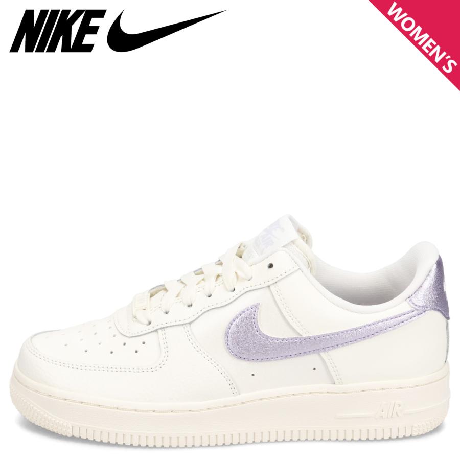 ナイキ NIKE エアフォース1 スニーカー レディース WMNS AIR FORCE 1 
