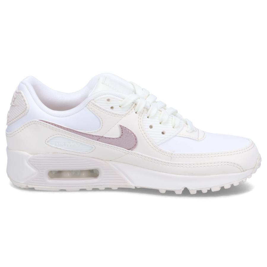 ナイキ NIKE エアマックス90 スニーカー レディース WMNS AIR MAX 90 ベージュ DX0115-101｜goodslabo｜02