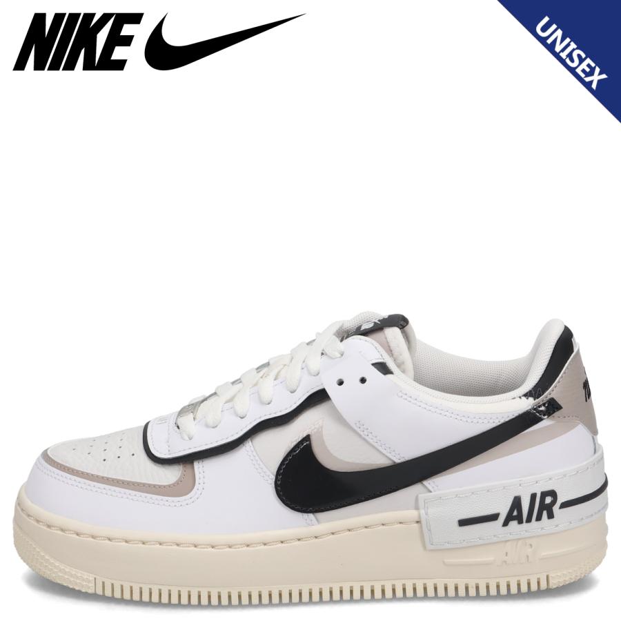 NIKE ナイキ エアフォース1 シャドウ スニーカー メンズ NIKE ナイキ エアフォース1 シャドウ スニーカー メンズ