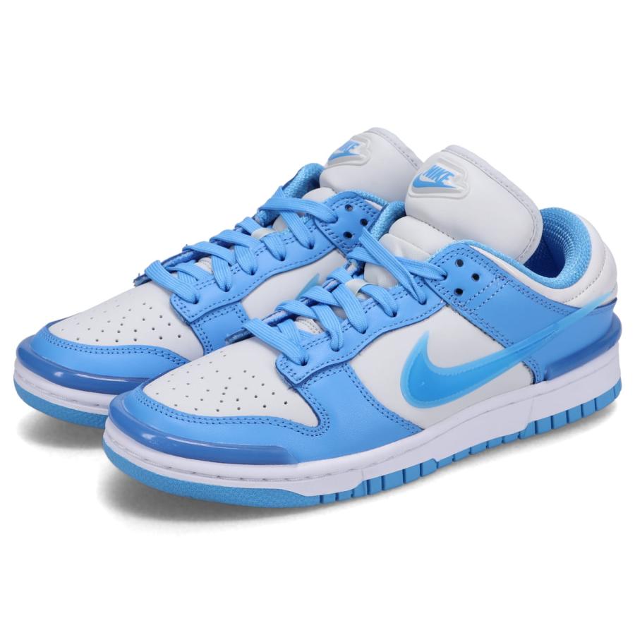 NIKE（ナイキ） ウィメンズ ダンクロー ツイスト スニーカー