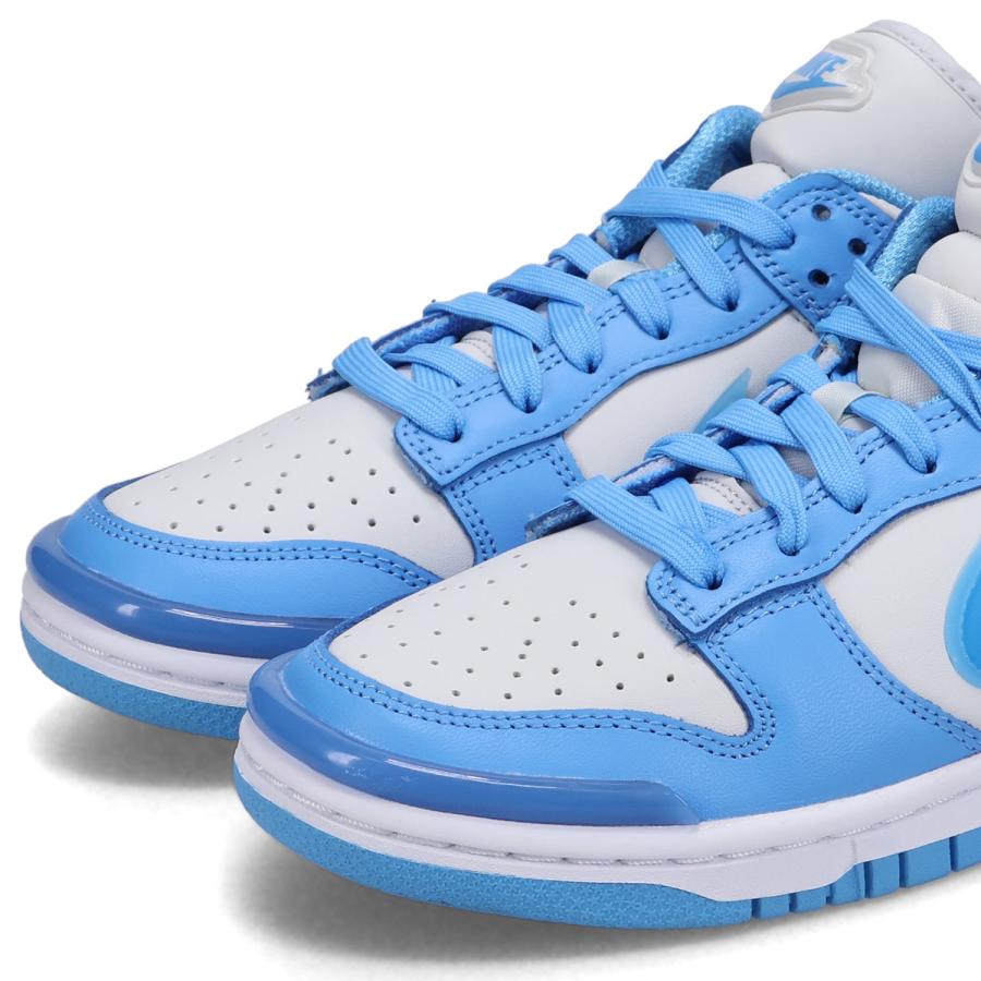 NIKE（ナイキ） ウィメンズ ダンクロー ツイスト スニーカー