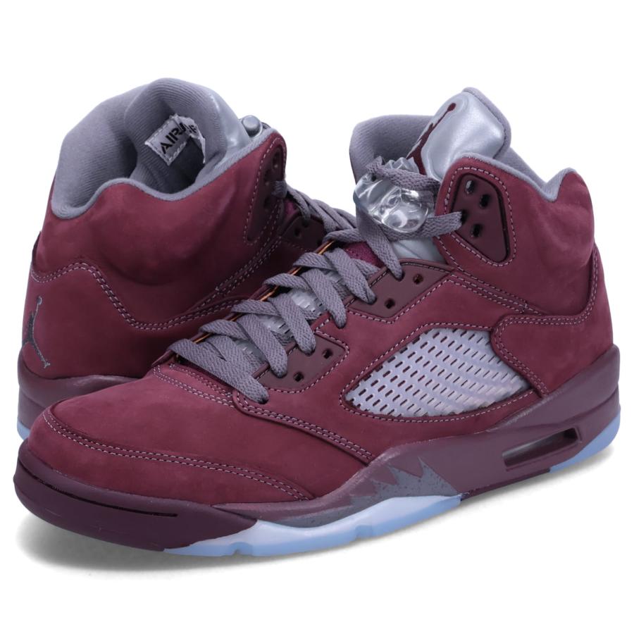 NIKE ナイキ エアジョーダン5 レトロ スニーカー メンズ AIR JORDAN 5 