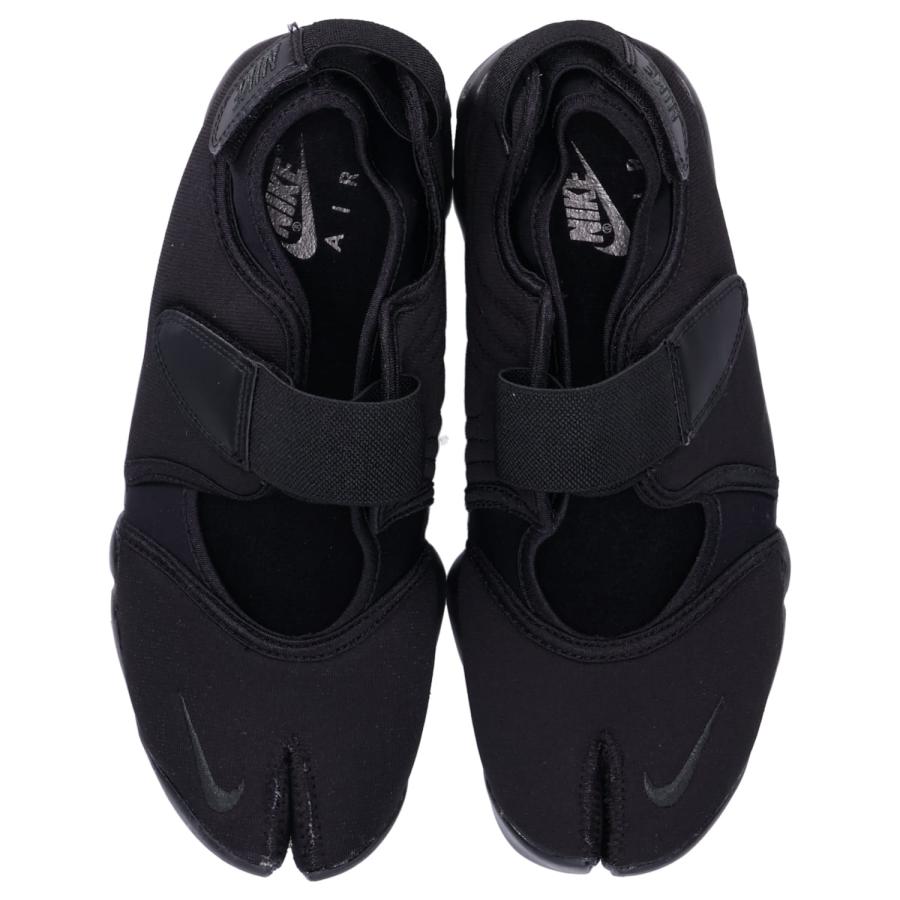 ナイキ NIKE エアリフト スニーカー メンズ レディース WMNS AIR RIFT ブラック 黒 DZ4182-010｜goodslabo｜04