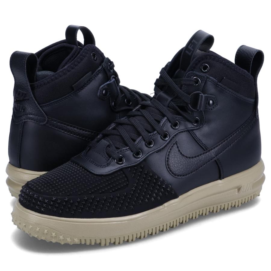ナイキ NIKE ルナフォース1 ダックブーツ スニーカー メンズ LUNAR 