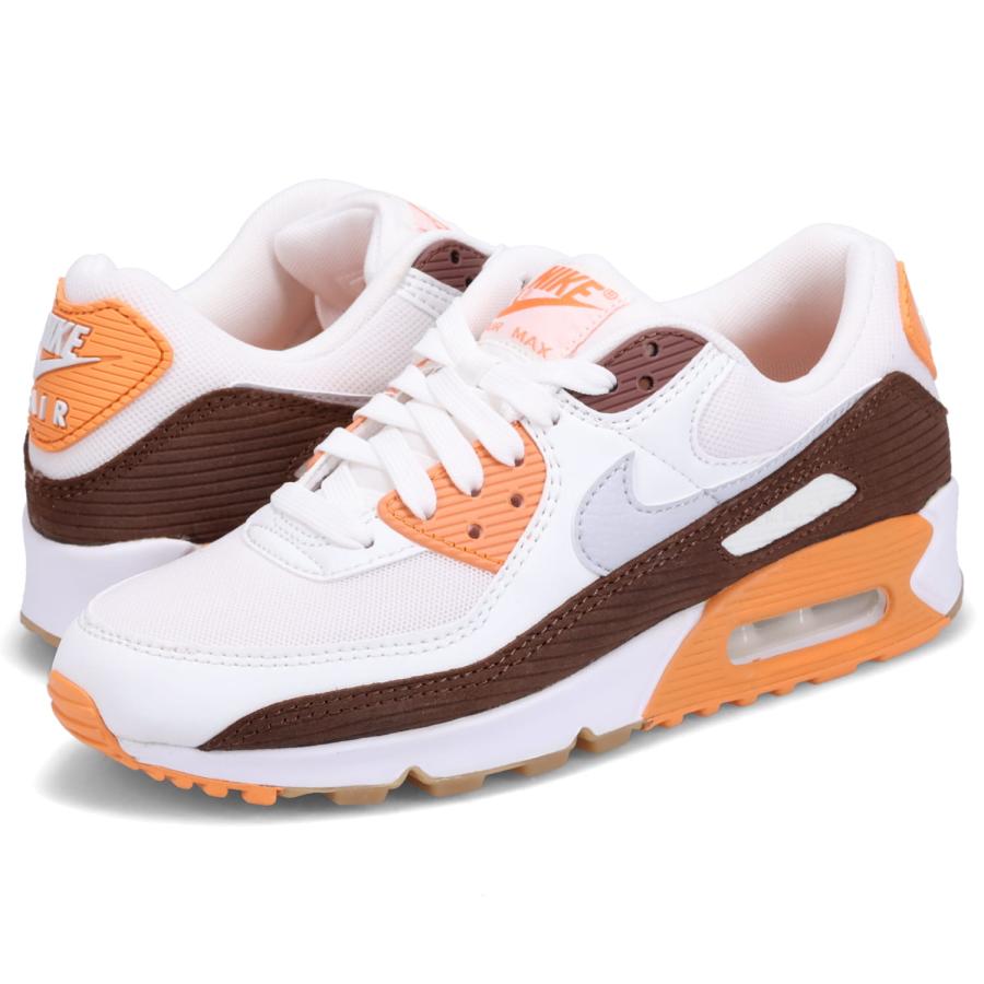 ナイキ NIKE エア マックス 90 SE スニーカー レディース AIR MAX 90 SE ホワイト 白 DZ5379-100 :nike-dz5379-100:Goods Lab Plus 通販 ナイキ NIKE マックス ハイ エアマックス スニーカー