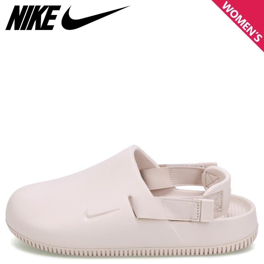 NIKE ナイキ サンダル ミュール ストラップサンダル カーム NIKE ナイキ サンダル ミュール ストラップサンダル カーム