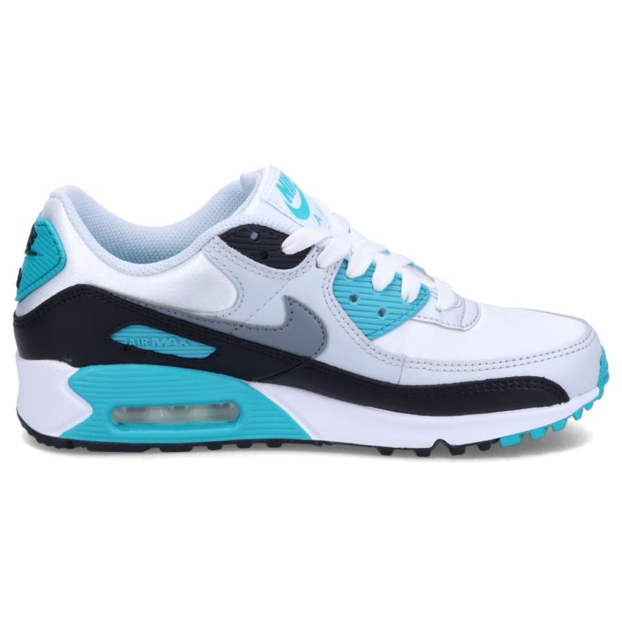 値下げ！☆美品☆NIKEエアマックス 90 FB8570-100 24cm NIKE W AIR MAX 90 ナイキ ウィメンズ エア マックス ホワイト