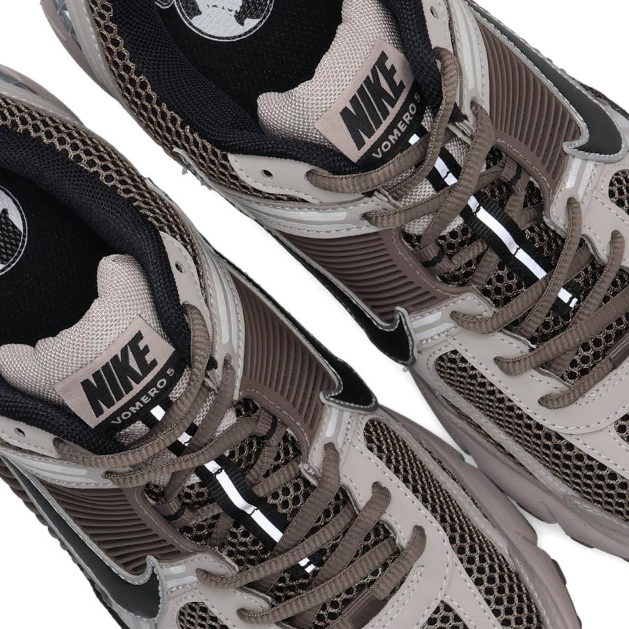 NIKE（ナイキ） ズーム ボメロ 5 スニーカー メンズ レディース ZOOM