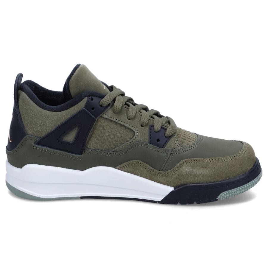 NIKE ナイキ ジョーダン4 レトロ SE クラフト PS スニーカー NIKE ナイキ ジョーダン4 レトロ SE クラフト PS スニーカー